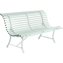 Fermob Louisiane 150cm - Ice Mint Garden Bench