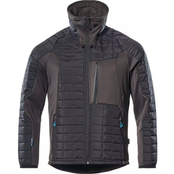 Mascot 17115-318 Advanced Thermal Jacket - Black/Dark Anthracite