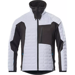 Mascot 17115-318 Advanced Thermal Jacket - White/Dark Anthracite
