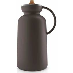 Eva Solo Silhouette Chocolate Thermo Jug 1L