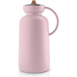 Eva Solo Silhouette Pink Thermo Jug 1L