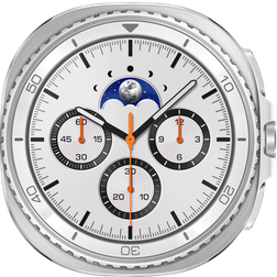 Samsung Galaxy Watch8 Classic Bluetooth 46 mm