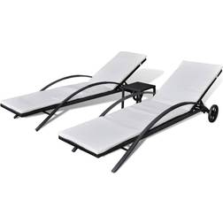 vidaXL 47747 2-pack