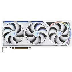 ASUS GeForce RTX 5080 ROG Astral OC 16 GB