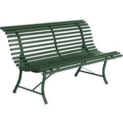Fermob Louisiane 150cm Trädgårdsbänk