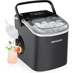 Euhomy Isbitsmaskin 12 kg 6 Minuter