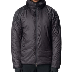 Houdini M's Dunfri Jacket - True Black
