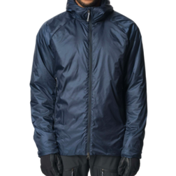 Houdini M's Dunfri Jacket - Deep Sea Blue