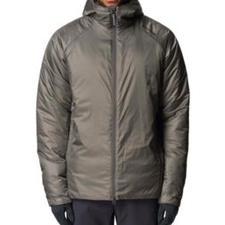 Houdini M's Dunfri Jacket - Greeness