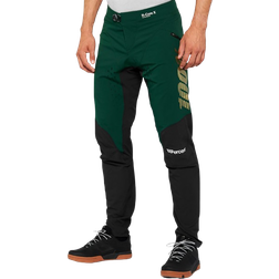 100% R-Core X LE Pants Men - Forest Green