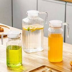 Shein Large Pitcher 2L