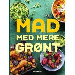 Mad med mere grønt - Arla (2025)