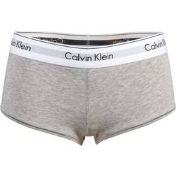 Calvin Klein Modern Cotton High Waisted Hipster Panty