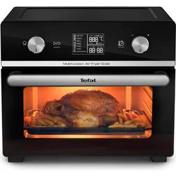 Tefal Easy Fry FW606840