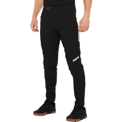100% R Core X Pants - Black