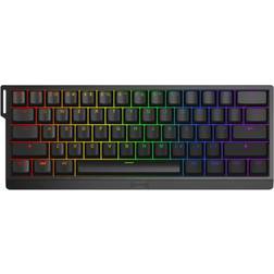 Wooting 60HE+ RGB Tangentbord ANSI