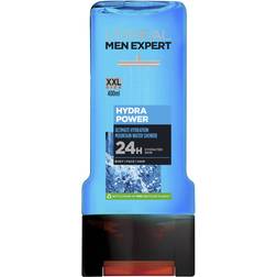 L'Oréal Paris Men Expert Hydra Power Shower Gel 400ml