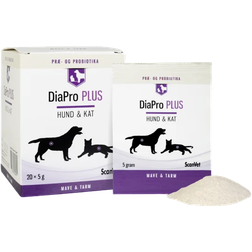 Scanvet Diapro Plus