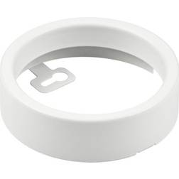 Hide-a-lite 1202 White Ceiling Flush Light ∅ 7cm