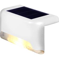 Clas Ohlson 364789001 Väggarmatur 3st