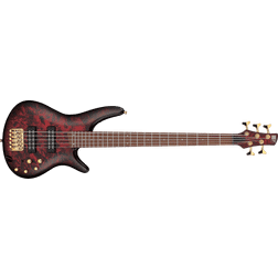 Ibanez SR305EDX 5 String Guitar