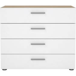 Tvilum Pepe Kommode 80.2x68.1cm