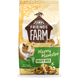 Supreme Petfoods Harry Hamster Tasty Mix 0.7kg