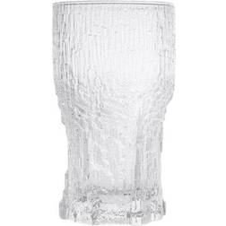 Iittala Aslak Design Timo Sarpaneva Ölglas