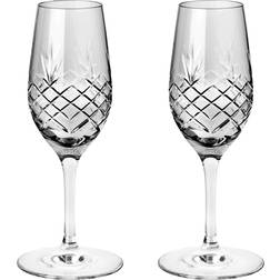 Frederik Bagger Crispy Port Dark Vitvinsglas 10cl 2st