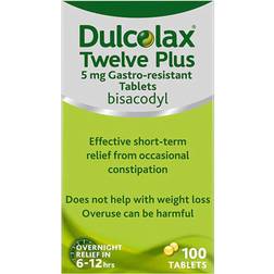 Twelve Plus 5mg 100pcs Tablet
