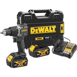 Dewalt DCD100P2T (2x5.0Ah)