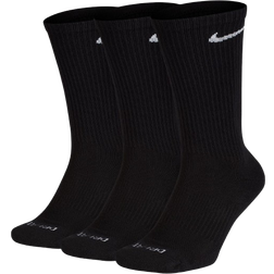 Nike Crew Sock 3-pack