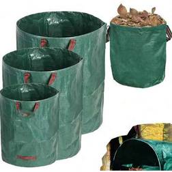 Shein Garden Waste Bag Large Capacity 16 32 72 Gallon