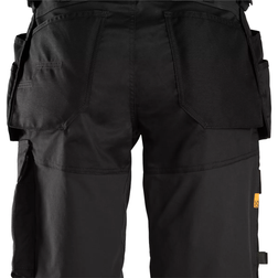 Snickers Workwear 6151 Allround Work Stretch Shorts