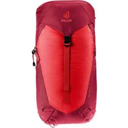 Deuter Ac Lite 24 Vandringsryggsäck Herr - Cherry