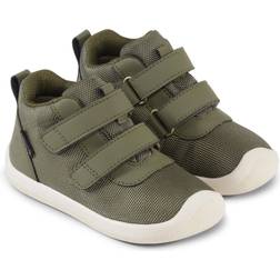 Bundgaard Tex Skor - Green