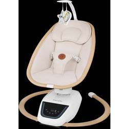 Lionelo Babysitter Olivia Beige Natural