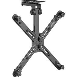 SpeaKa Professional SP-TVCM-530 TV Loftbeslag