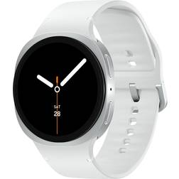 Samsung Galaxy Watch 8 1.5 AMOLED Berøringsskærm