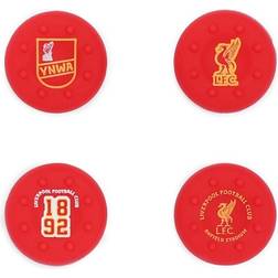 Liverpool FC Universal Thumb Grip Multi Pack