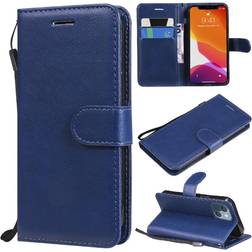 GANGXUN Flip Case for iPhone 13 Mini Leather