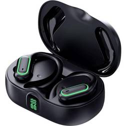 Manta MTWS011B Rytmo Sport Hovedtelefoner