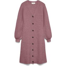 Vero Moda Aweve Kort Klänning - Lila