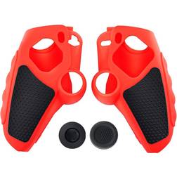 MTK Playstation 5 Silikon Skin Skal Fodral