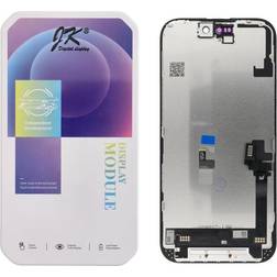 JK LCD Display for iPhone 16 FullHD