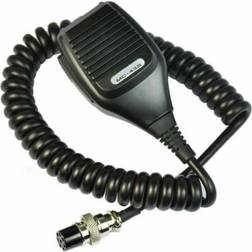 Kenwood Mc-43s 8 Pin Dynamic Hand Fist Mic