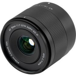 Viltrox AF 15mm F1.7 Air For Fuji XF Mount