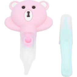 Neoglint Nasal Aspirator Nose Mucus Suction Sucker