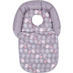 Neoglint Baby Stroller Seat Pad Anti Rollover
