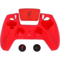 Liverpool FC LFC Silicone PS5 Controller